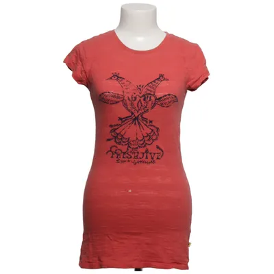 T-shirt (Rouge) de Freshjive