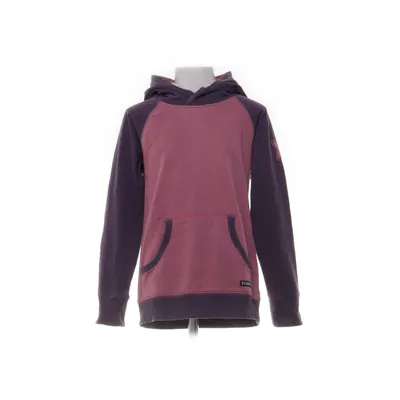 Huvtröja (Rosa, Lila) från Villervalla Bomull, Polyester