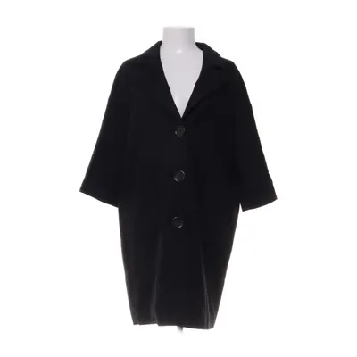 Kappa (Svart) från Dagmar Polyester, Ull