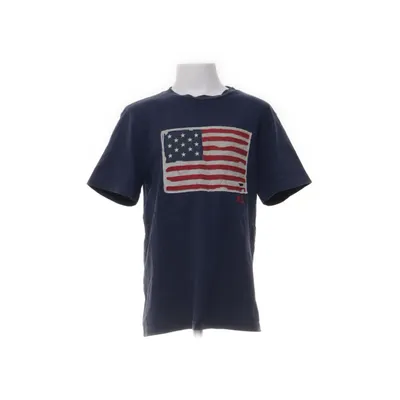 T-shirt (Blauw) van Polo Ralph Lauren