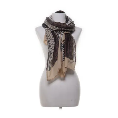 Shawl (Multicolored) from Passigatti