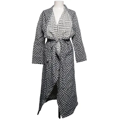 Cardigan (Vive ZigZag) fra Rodebjer Akryl, Bomuld, Polyester, Viscose