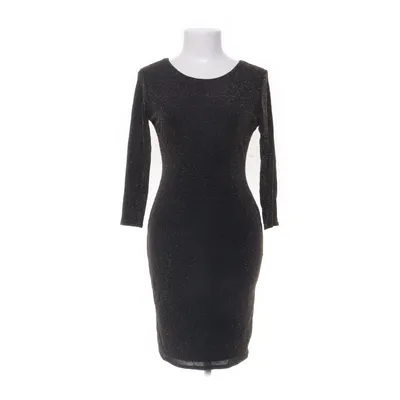 Cocktailkjole (Sort) fra Sparkz Nylon, Elastan, Polyester