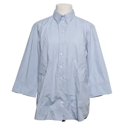 Chemise (Basic) de Greiff Coton, Élasthane, Polyester