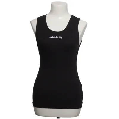 Tanktop (Zwart) van Aime Leon Dore Katoen