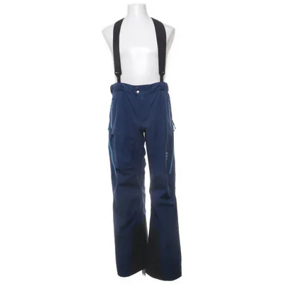 Täckbyxor (Blå) från Haglöfs Polyester