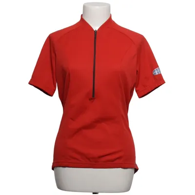 Cykeltröja (Röd) från F.LLI Campagnolo Polyester