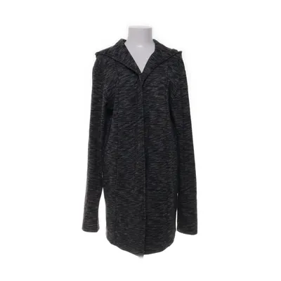 Cardigan (Zwart, Grijs) van Smog