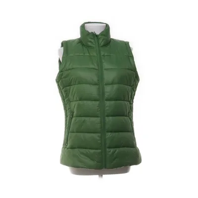 Outdoor vest (Groen) van Soyaconcept Nylon