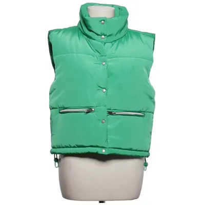 Ytterväst (Grön) från Laura Torelli Polyester