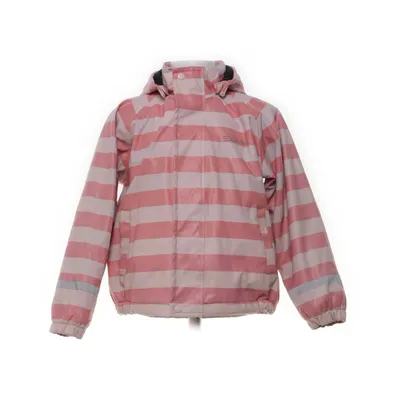 Veste (Rouge, Blanc) de Xani Polyester