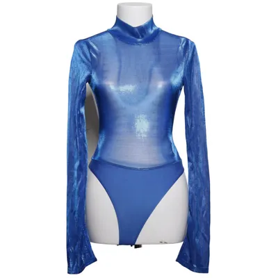 Body (Blå) från Solado Polyester