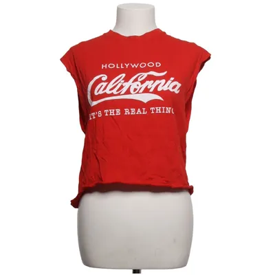 T-shirt (Red) from Delta Pro Weight
