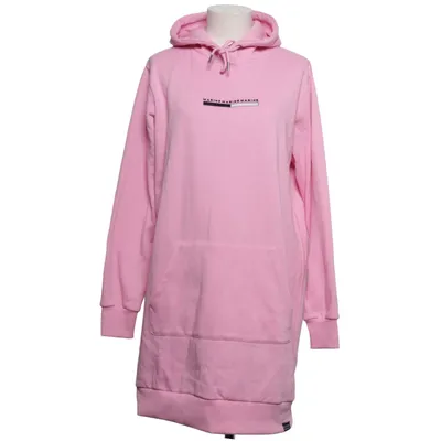 Hood dress (HOOD DRESS) from Marine Scandinavian Sportswear Cotton, Polyester