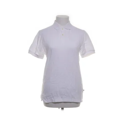 Polo (Blanc) de East West Coton