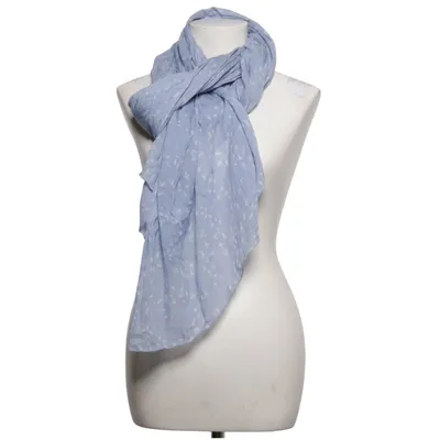 Sjaaltje (Blauw, Wit) van EDC by ESPRIT