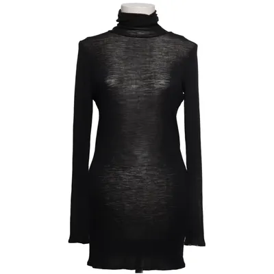 Turtleneck (Sort) fra Turnover