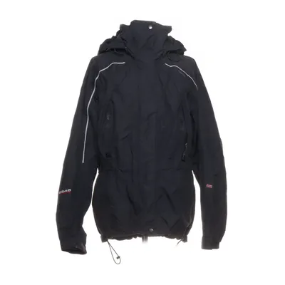 Outdoorjakke (Sort) fra 8848 Altitude Polyamid, Polyester