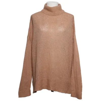 Polotröja (Beige) från New Look Tall Akryl