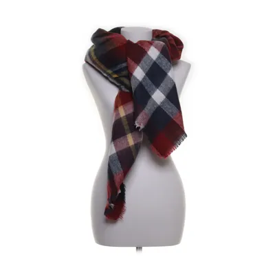Halsduk (Röd, Flerfärgad) från Zara Accessories
