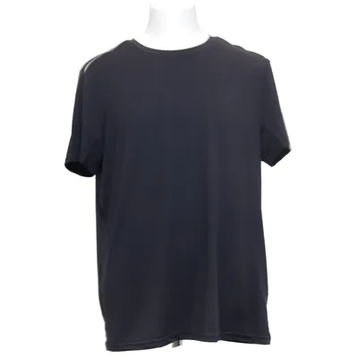 Träningstopp (Svart) från Crivit Elastan, Polyester