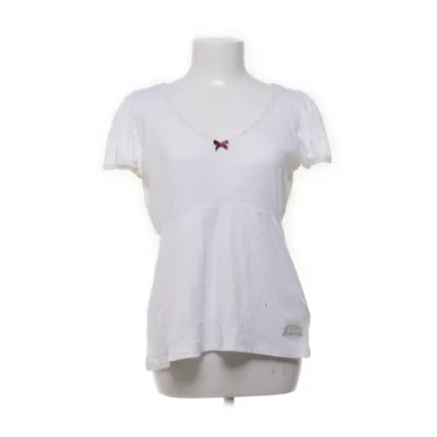 Top (White) from Odd Molly Organic cotton