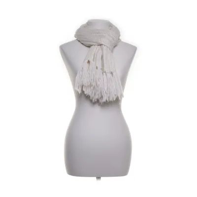 Scarf (White) from Blukids