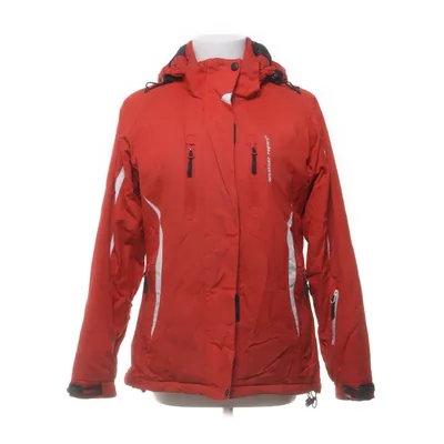 Skidjacka (Röd) från Sweden Nylon, Polyester