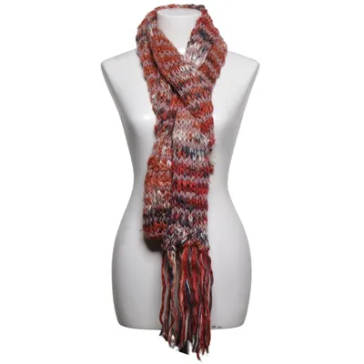 Scarf (Multicolored) from Tom Tailor