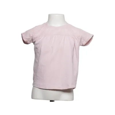 Topp (Rosa) från Zara Girls Collection Bomull, Elastan
