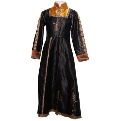 Fancy dress (Black, Multicolored) from Rubies Polyester