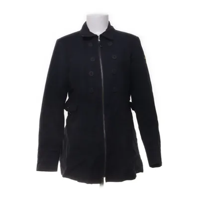 Coat (Blue) from Gaastra Cotton, Nylon