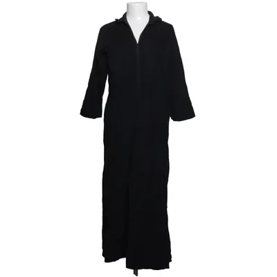 Klänning (Svart) från Gossip Bomull