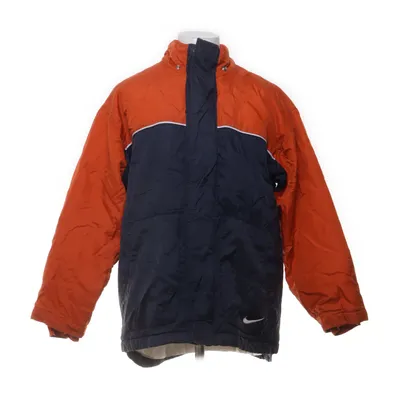 Outdoor jas (Oranje) van Nike Polyester, Nylon