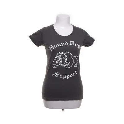 T-shirt (Lady Fit Valueweight) från Fruit of the Loom Bomull