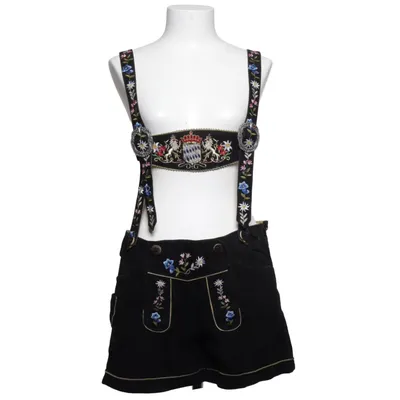 Lederhosen (MADDOX) från Country Maddox Skinn