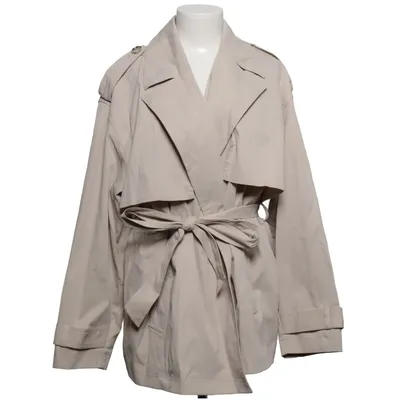 Trenchcoat (Beige) van Primark Polyester