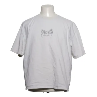 T-shirt (Vit) från Black Squad Bomull