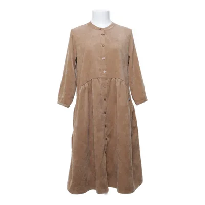 Dress (Brown) from Gina Collection