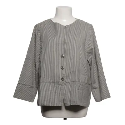 Blazer (Gris, Blanc) de Two Danes Coton