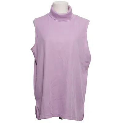 Topp (Lila) från Donna Lisa Polyester