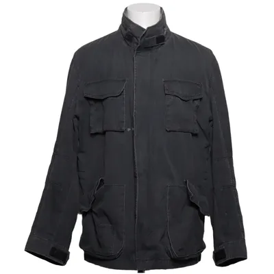 Veste safari (Gris) de Camel Active Coton, Polyester