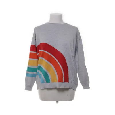 Sweater (Gray, Multicolored) from Frugi Organic cotton