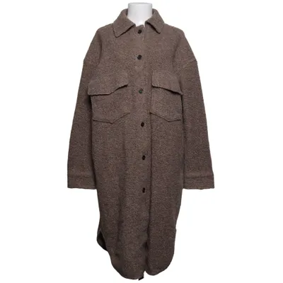 Kappa (Brun) från Arket Ull, Polyester