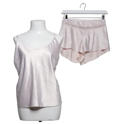 Pyjamasz (Pink) fra Lindex Elastan, Polyester