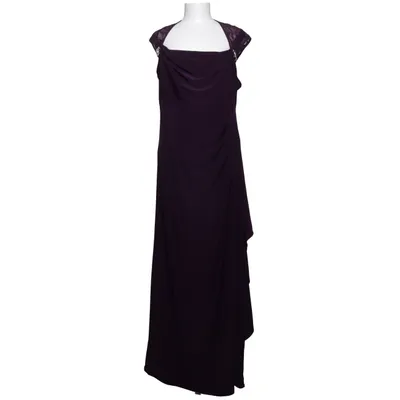 Robe de soirée (Violet) de R&M Richards Élasthane, Polyester