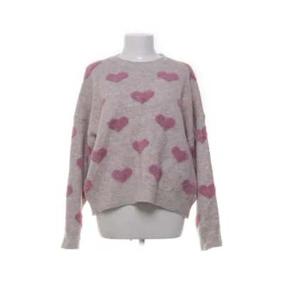 Sweater (Pink) from Chicwish Acrylic
