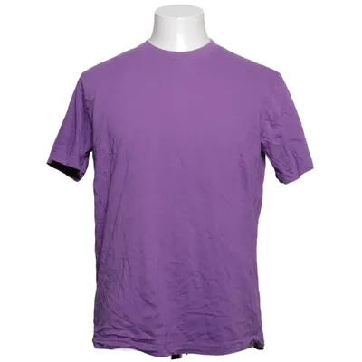 T-shirt (Lila) från Plaza Bomull