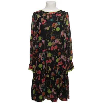 Robe (Noir, Multicolore) de Marc Cain