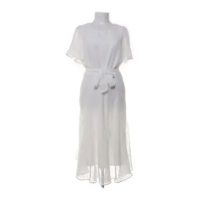 Klänning (Vit) från DKNY Polyester